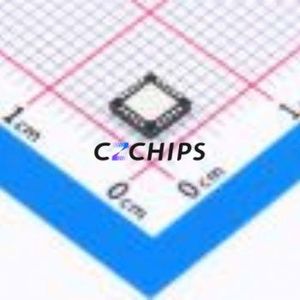 ไมโครคอนโทรลเลอร์ชิปวงจรรวม PIC16F689-I/มล. QFN-20-EP(4x4) แบรนด์ใหม่ดั้งเดิม (MCU/mpu/soc) - Product Image 2