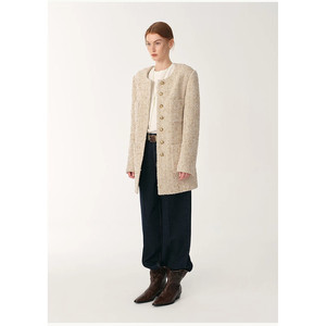 Giacca tascabile Tweed Patch - Product Image 3