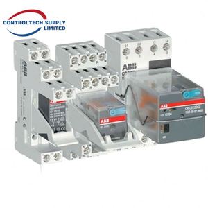 Haute Précision CR-M110DC4 1SVR405613R8000 Aluminium Garantie 1 An 100% Marque Originale pour Usage Industriel - Product Image 4
