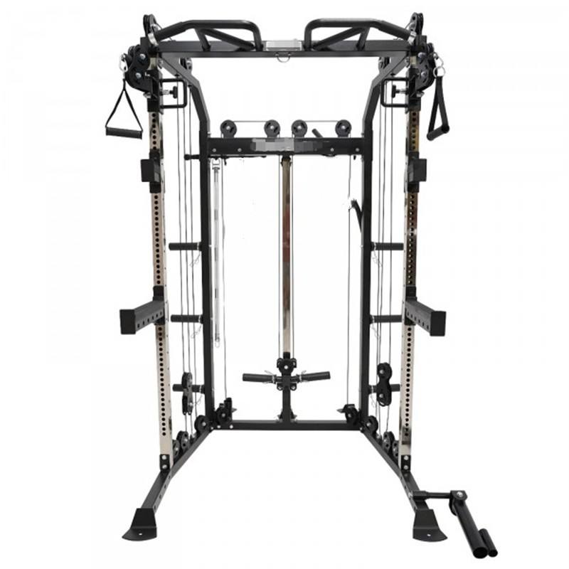 Best Universal Home Gym Ultimate Fitness Equipment