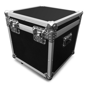 Biểu tượng tùy chỉnh OEM Hợp kim nhôm Heavy Duty IP65 trường hợp chuyến bay cho các dụng cụ và kỹ thuật số biển - Product Image 3