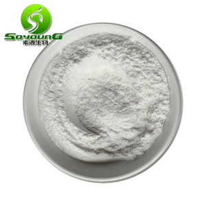 CDP Choline bột khảo nghiệm 99% min Citicoline CAS 987-78-0 CDP Choline - Product Image 1