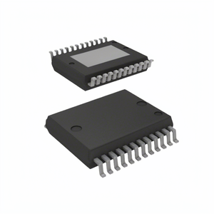 24 PowerBSOP บริการครบวงจรดั้งเดิมสำหรับการจัดการพลังงาน (PMIC) VND5025BKTR-E ชิ้นส่วนอิเล็กทรอนิกส์ - Product Image 1