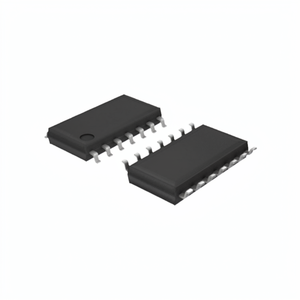 14 puces électroniques originales SOlC Logic SN74AS286NSR - Product Image 1