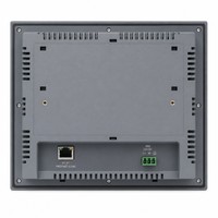 Interface homme-machine KTP1200 Basic 6AV2123-2MB03-0AX0 avec grand écran de 12 pouces, interface PROFINET, haute capacité