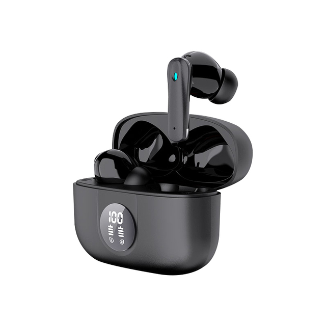 High Quality V5.3 Waterproof Wireless TWS Earbuds Headset Noise Reduction ANC ENC Earphones Earbuds With Mic for Apple Earbuds