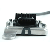 Sensor de Óxido de Nitrógeno (NOx) 1J631-19361 Compatible con Varios Modelos Kubota
