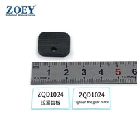 Pièces de rechange pour machine à cerclage électrique ZOEY DD19A, accessoires de réparation remplaçables avec instructions techniques pour l'entretien de la machine