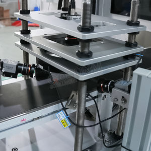 Machine d'inspection optique automatique de circuits imprimés (<span class=keywords><strong>AOI</strong></span>) en ligne avec une vitesse de 300 pièces/min et une précision de 0,01 mm pour la ligne SMT - Product Image 3