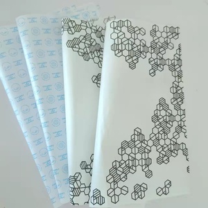 Bán Sỉ Giấy Màu Trơn Chống Thấm Nước 60Cm Giấy Gói Xà Phòng Rửa Tay Đẹp Phong Phú Hàn Quốc - Product Image 5