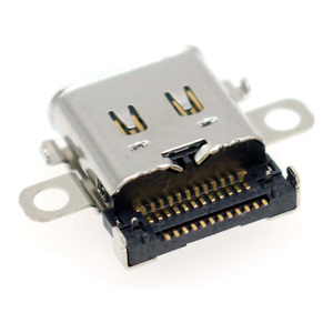 Puerto de Carga de Repuesto <span class=keywords><strong>Original</strong></span> para <span class=keywords><strong>Nintendo</strong></span> <span class=keywords><strong>Switch</strong></span> <span class=keywords><strong>Lite</strong></span>, Conector de Carga USB C Tipo C - Product Image 3