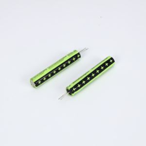 スレンダーシリンダー3.7V 100mAh 7240高速リチウムコバルト酸化電池小型<span class=keywords><strong>IoT</strong></span>デバイス用 - Product Image 6