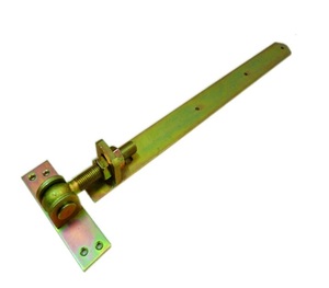 <span class=keywords><strong>Bisagra</strong></span> de puerta de madera para puerta batiente de madera - Product Image 4