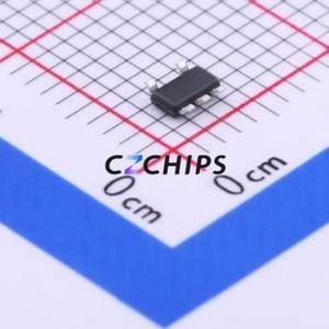 ชิปวงจรรวม SOT-23-5 RT9742CGJ5 Z30ของแท้ใหม่ - Product Image 2