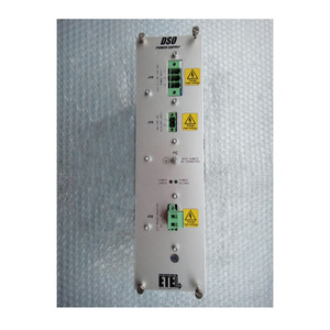 Alimentation électrique ETEL DSO-PWR111C-000B - Product Image 1