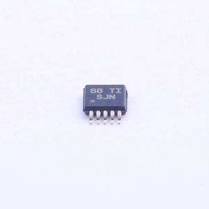 Circuito Integrado Nuevo y Original, Chip Ic TS5A22364QDGSRQ1 - Product Image 1