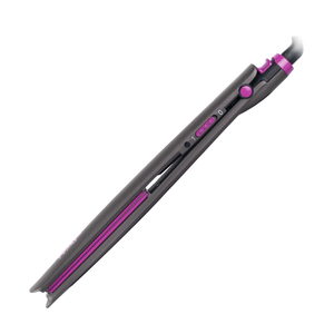 Piastra per Capelli RAF 58W, Temperatura Massima 210°C, Uso a Secco e Bagnato, Piastra in Ceramica, Strumento di Styling per Casa e Salone, Uso Professionale R.413 - Product Image 6