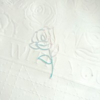 Papillon maman acrylique décoration de gâteau pour la fête des mères gâteau décoration topper