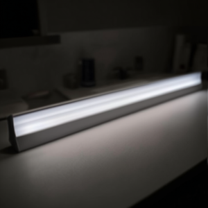 Lampada a tubo LED Altea 13W grigia per uso interno - Product Image 3