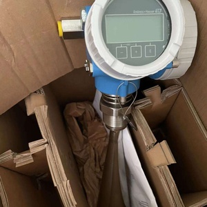 Nuevo y Original Medidor de Nivel Endress+Hauser Micropilot FMR51 con Sensor de Radar de Medición por Tiempo de Vuelo - Product Image 2
