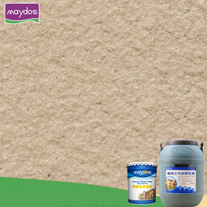 Maydos-Pintura de <span class=keywords><strong>granito</strong></span> a base de agua <span class=keywords><strong>para</strong></span> construcción, pintura de piedra no tóxica - Product Image 1