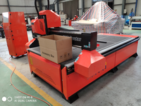 Chine Offre Spéciale fabricant de routeur cnc kit 1325 machine de travail du bois