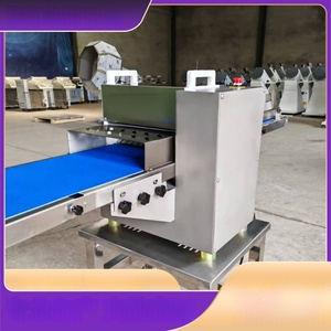 Máquina Cortadora de Carne Industrial Automática Yunqingtech para Pechuga de Pollo, Carne de Res, Pato, Pescado, Salmón, Carne Congelada y Fresca - Product Image 5