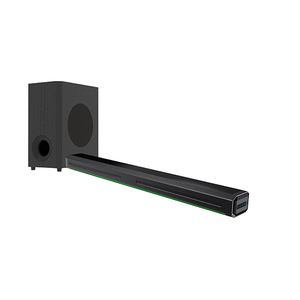 HIFI TV Soundbar 2.1 with Subwoofer Soundbar Deep Bass Speaker <strong>Soudbar</strong> with Buillt in Soundbar - Product Image 2