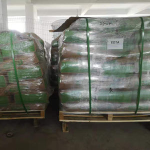 Precio al por Mayor del Ácido Etilenodiaminotetraacético EDTA CAS 60-00-4 - Product Image 4