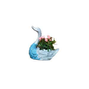 Moldes <span class=keywords><strong>de</strong></span> Hormigón Decorativos para Exteriores <span class=keywords><strong>de</strong></span> Alta Calidad, Diseño <span class=keywords><strong>de</strong></span> <span class=keywords><strong>Cisne</strong></span>, Moldes Grandes para Macetas en Venta - Product Image 6