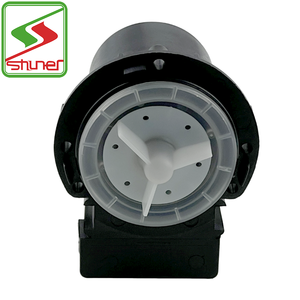 Moteur de pompe de vidange pour <span class=keywords><strong>lave</strong></span>-<span class=keywords><strong>linge</strong></span> 4681EA2001T, 120-127V 85W, pièce de rechange pour <span class=keywords><strong>lave</strong></span>-<span class=keywords><strong>linge</strong></span> <span class=keywords><strong>LG</strong></span> - Product Image 2