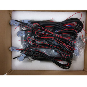 Contrôleur <span class=keywords><strong>laser</strong></span> à fibre Ruida RDC6563F RDC6563FG prenant en charge les lasers à fibre et les lasers CO2 - Product Image 6