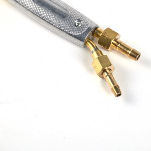Torcia per saldatura Aotaier-02 pistola per saldatura MIG con raffreddamento ad acqua di garanzia di 3 anni - Product Image 5