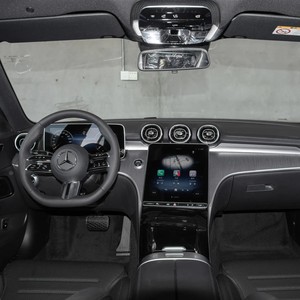 <span class=keywords><strong>Mercedes</strong></span>-Benz Classe <span class=keywords><strong>C</strong></span> 2.0T 200L/260L/300L Sport W205 W206 RWD/4WD Berline 4 Portes 5 Places Automatique Conduite à Gauche 2025 à Vendre en Chine - Product Image 6