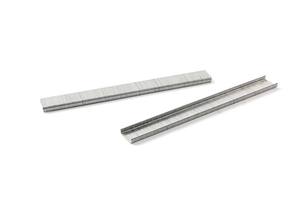 Grapas de Carpintería de Acero Industrial de Calibre 21 con Cabeza Espiral y Anillo de 12.75 mm, 80 Grapas para <span class=keywords><strong>Grapadora</strong></span> Neumática - Product Image 4