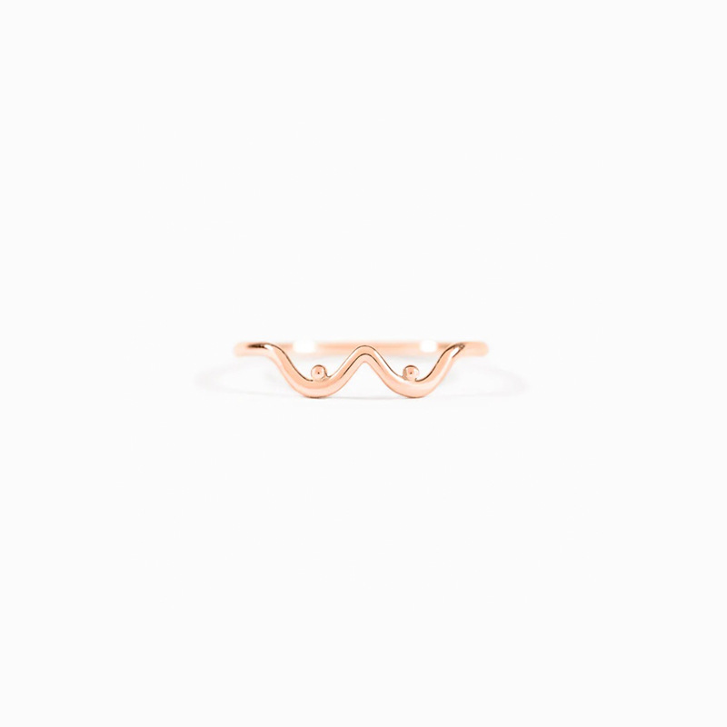 Rose Gold
