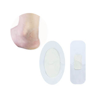 OEM スース＆クール バーンクリア ゲル包帯 ハイドロゲル 水泡パッチ - Product Image 2