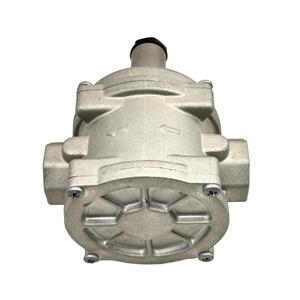 วาล์วลดแรงดันแก๊สอะลูมิเนียมอัลลอยด์ Hp700 G34 สำหรับเตาอุตสาหกรรม LPG - Product Image 5
