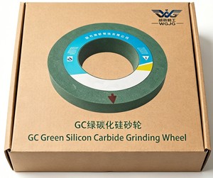 Meule en carbure de silicium <span class=keywords><strong>vert</strong></span>, meule en carbure de silicium <span class=keywords><strong>vert</strong></span> GC, meule en carborundum <span class=keywords><strong>vert</strong></span> - Product Image 3