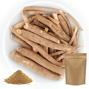 Poudre d'Ashwagandha de qualité supérieure - Product Image 1