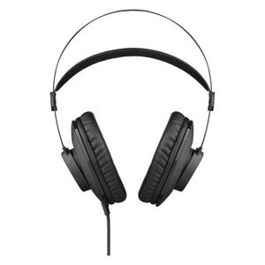Cuffie filo PROFESSIONAL K72 Noir 3169H00020 3m - Product Image 6