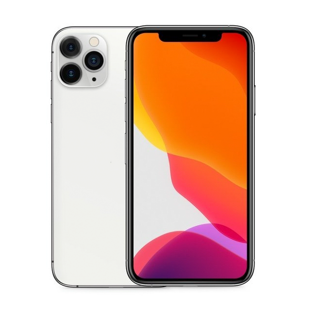 Mobile Phone 11 Pro Max Series 64GB 256GB Wholesale Original Unlocked Fast Delivery Smart Phones