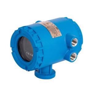 Jauge de niveau de réservoirs de GPL de réservoir de carburant d'huile anti-explosif externe ultrasonique - Product Image 5