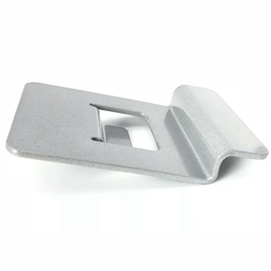 Low MOQ Custom Stainless Steel Metal Stamping Parts Flexible Manufacturing Guangdong Accept Small Batch Trial Orders - Product Image 1