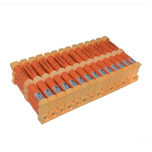 Nouvelle batterie hybride YaBo MH6500 14,4 V 6500 mAh à cellules NiMH haute puissance et densité pour Prius 2e/3e génération (2005-2014) - Product Image 1