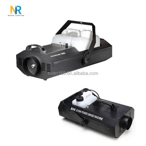 Factory Direct Sales Smoke Effect Equipment 3000W Smoke <strong>Machine</strong> DMX512/remote <strong>Control</strong> <strong>Fog</strong> <strong>Machine</strong> - Product Image 3