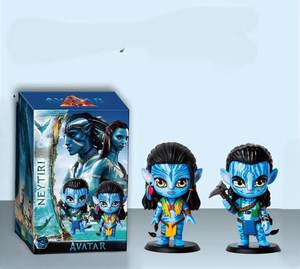 Figuras <span class=keywords><strong>de</strong></span> Acción <span class=keywords><strong>de</strong></span> <span class=keywords><strong>Avatar</strong></span>, Película Más Vendida, Estatuas <span class=keywords><strong>de</strong></span> Regalo para Niños, Figuras Coleccionables para Niños - Product Image 2