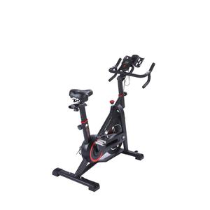 Équipement de fitness magnétron fixe à domicile pour cyclisme, salle de gym intérieure personnalisée - Product Image 5