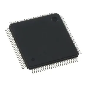 XCR3128XL-7VQ100C VQFP-100 sirkuit terintegrasi harga diskon stok komponen elektronik CIP IC baru dan asli