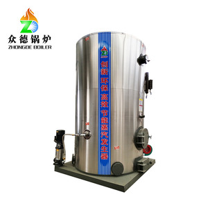 Generador de <span class=keywords><strong>caldera</strong></span> de vapor automático, combustible sólido, Chips de madera - Product Image 3